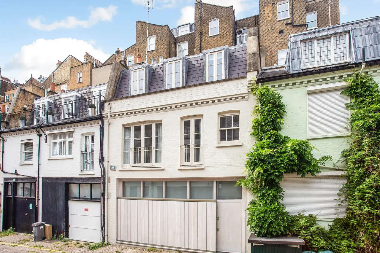 Elvaston Mews, London, SW7, photo 10