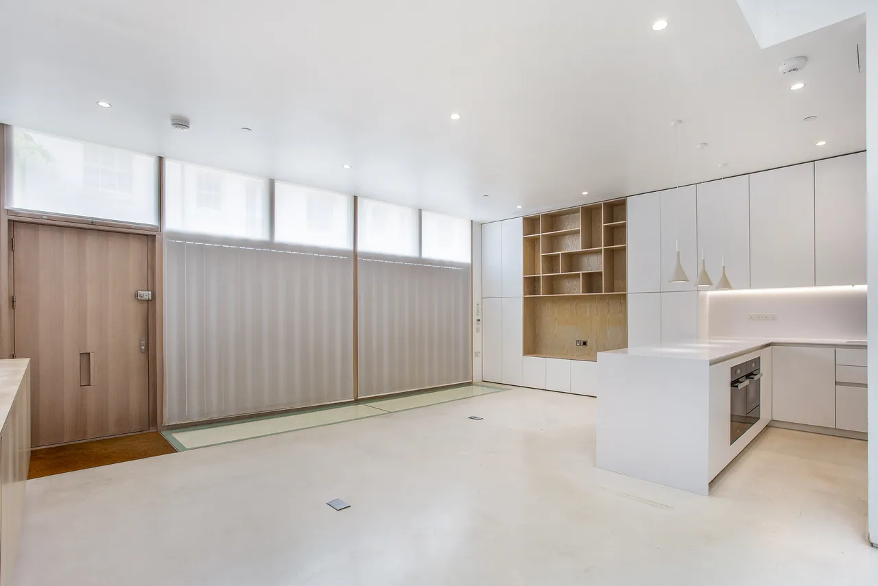 Elvaston Mews, London, SW7, photo 3