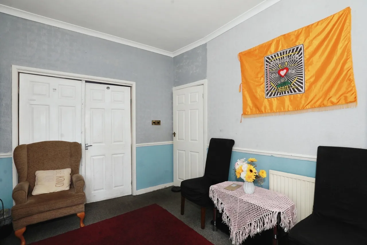 Culland Street, Crewe, Cheshire, CW2, photo 3