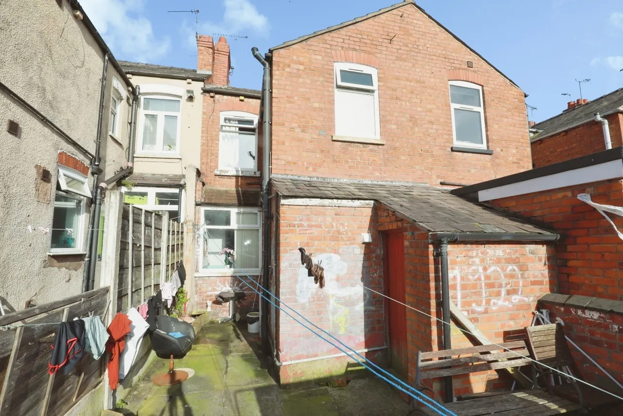 Culland Street, Crewe, Cheshire, CW2, photo 11