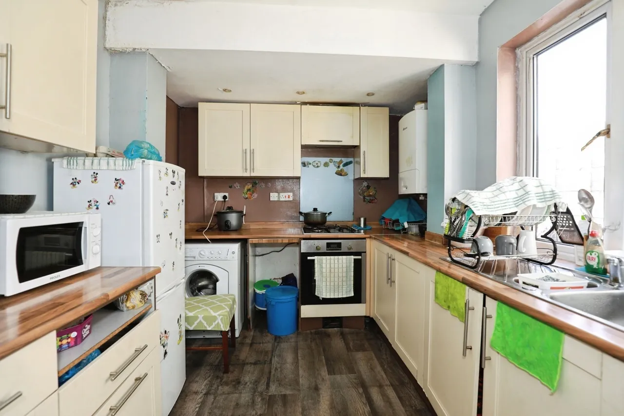 Culland Street, Crewe, Cheshire, CW2, photo 5
