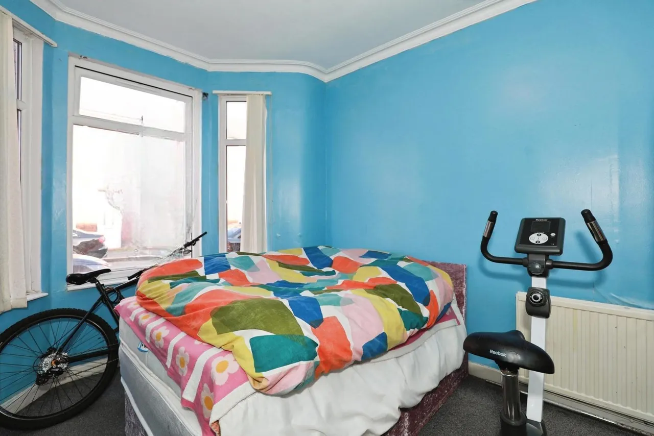 Culland Street, Crewe, Cheshire, CW2, photo 4