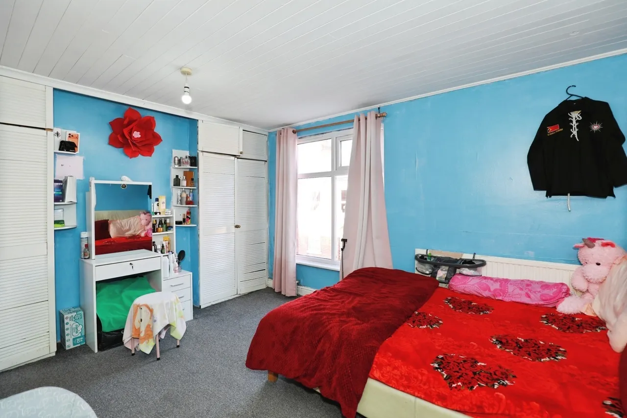 Culland Street, Crewe, Cheshire, CW2, photo 7