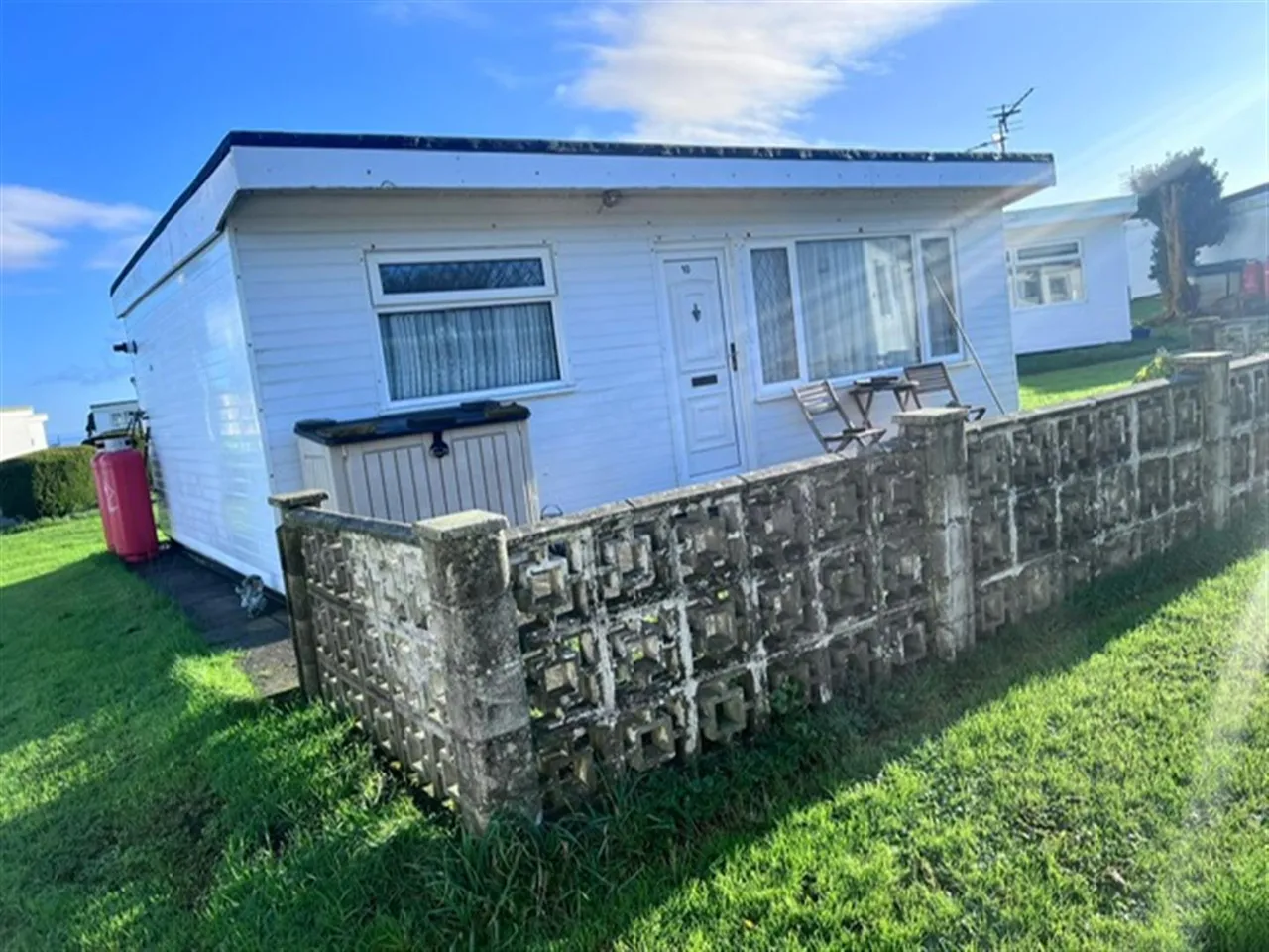 2 bed house for sale, Fort Road, Penarth, CF64