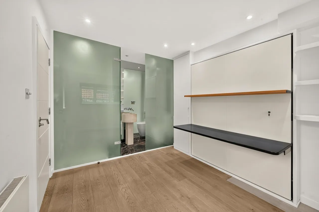 Howitt Road, Belsize Park, NW3, photo 14