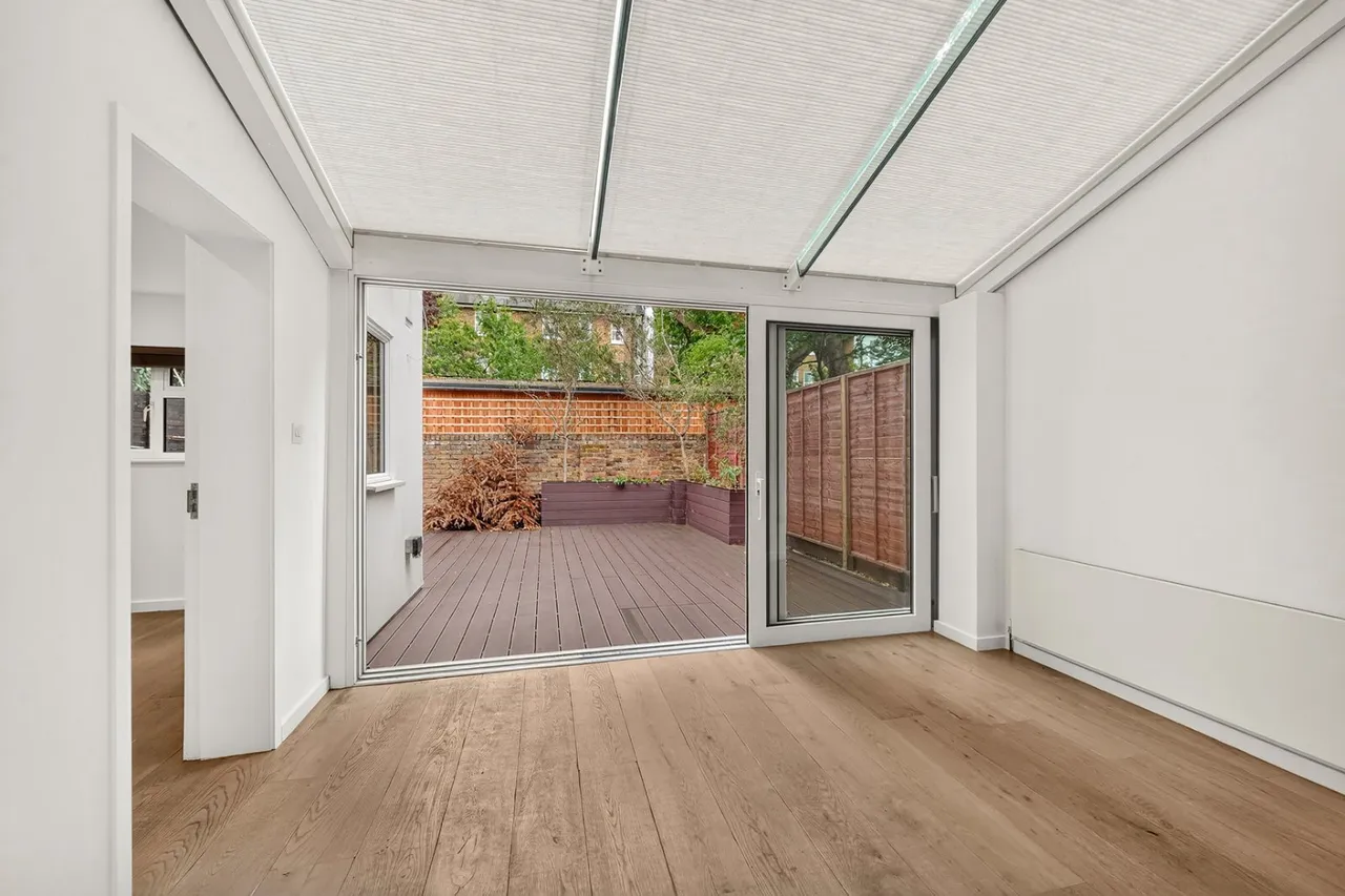 Howitt Road, Belsize Park, NW3, photo 13