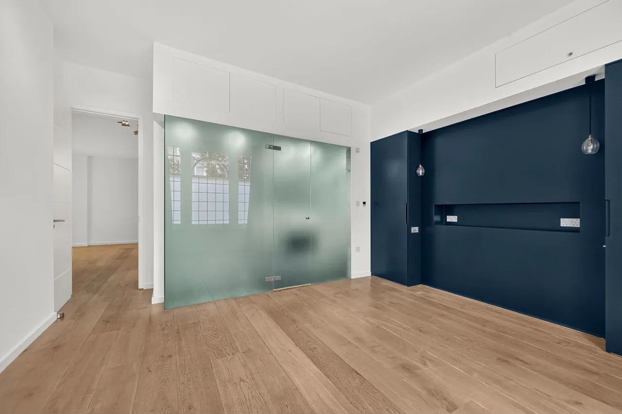 Howitt Road, Belsize Park, NW3, photo 9