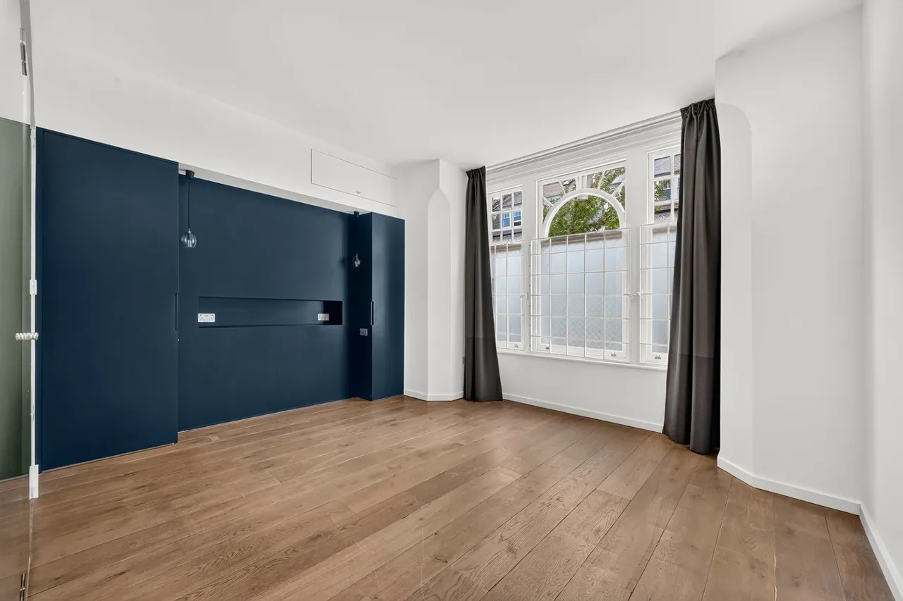 Howitt Road, Belsize Park, NW3, photo 5
