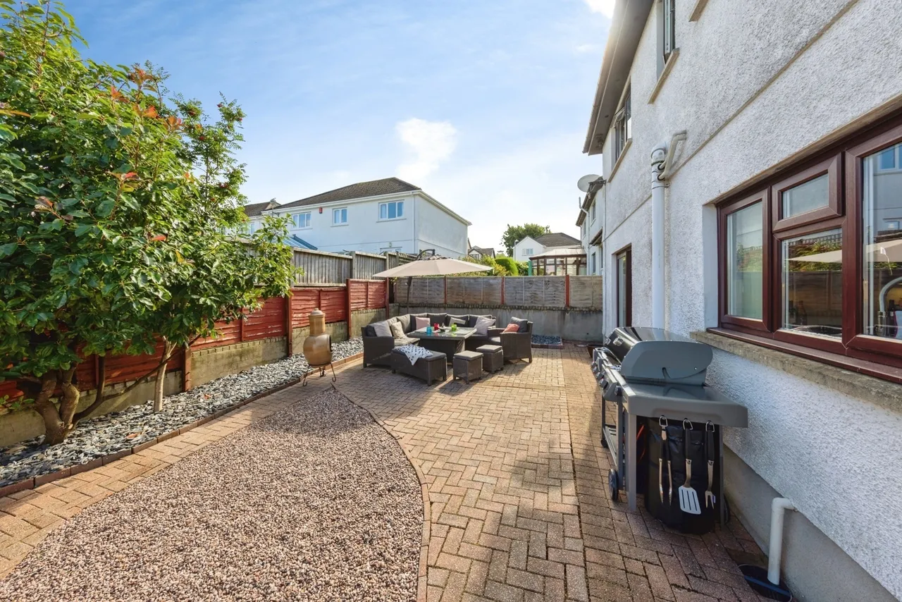 Penymorfa, Llangunnor, SA31, photo 24