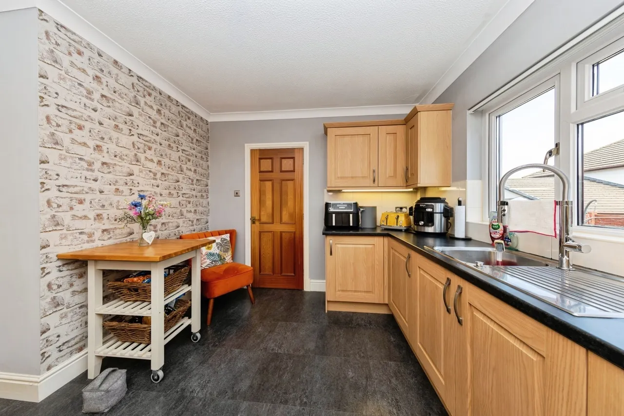 Penymorfa, Llangunnor, SA31, photo 6