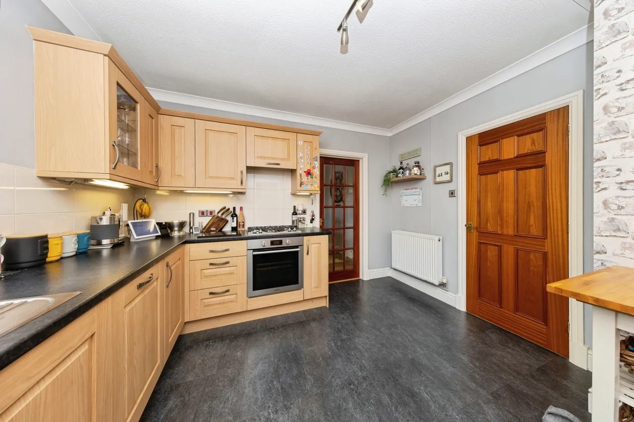 Penymorfa, Llangunnor, SA31, photo 7