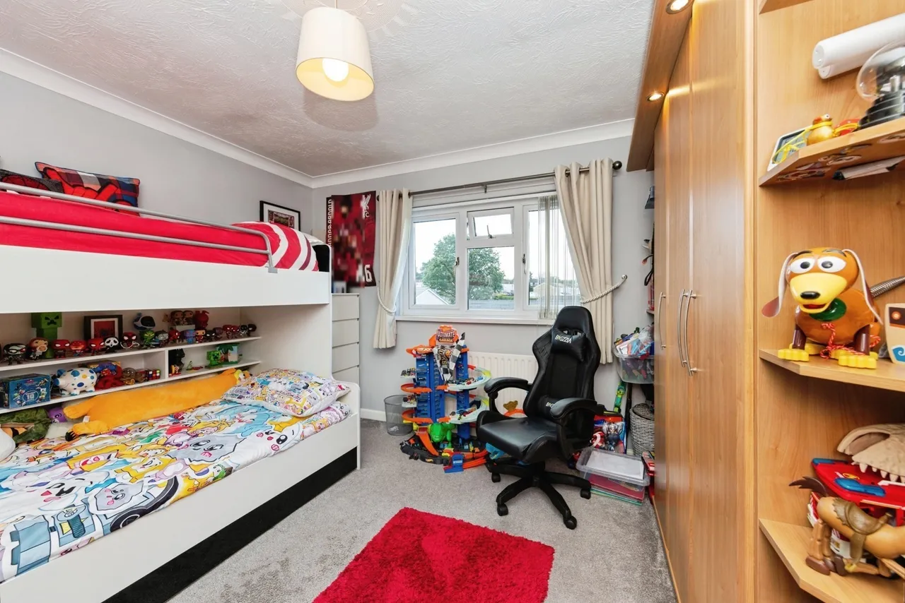 Penymorfa, Llangunnor, SA31, photo 17