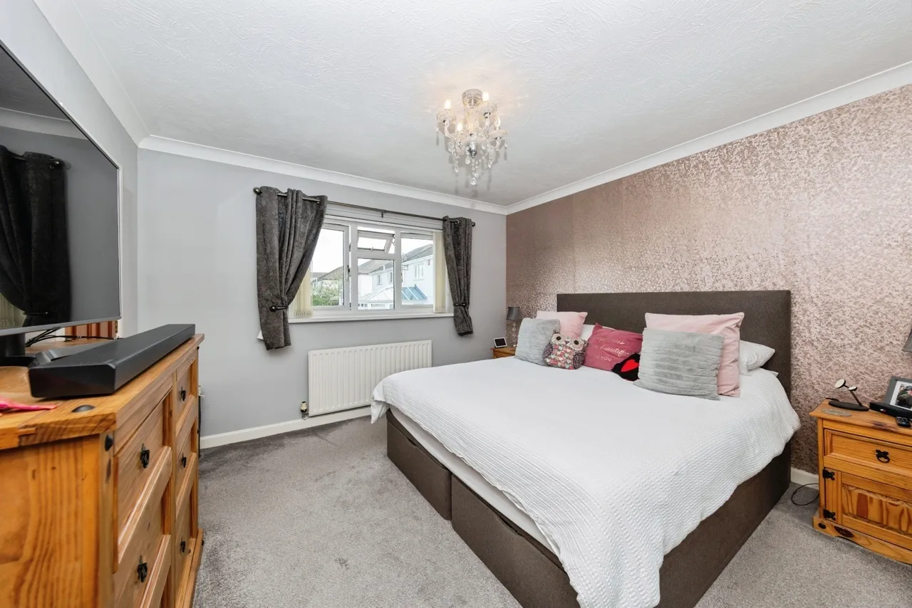 Penymorfa, Llangunnor, SA31, photo 13
