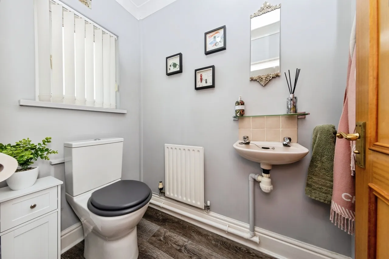 Penymorfa, Llangunnor, SA31, photo 11