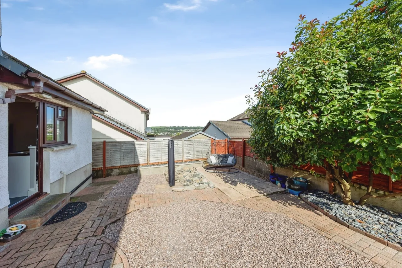 Penymorfa, Llangunnor, SA31, photo 23
