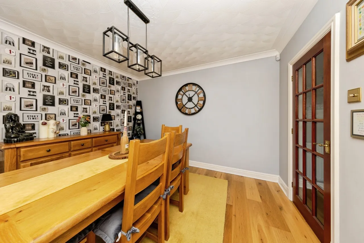 Penymorfa, Llangunnor, SA31, photo 9