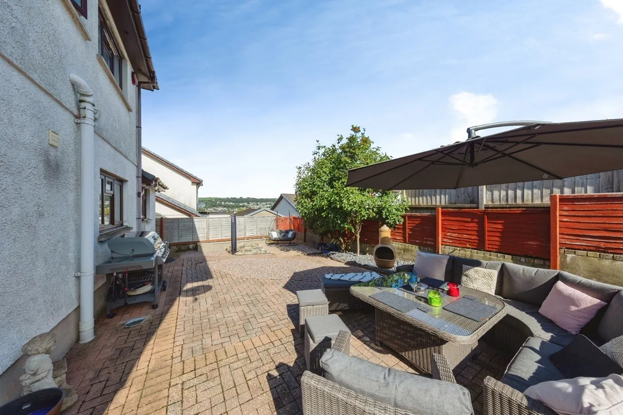 Penymorfa, Llangunnor, SA31, photo 21
