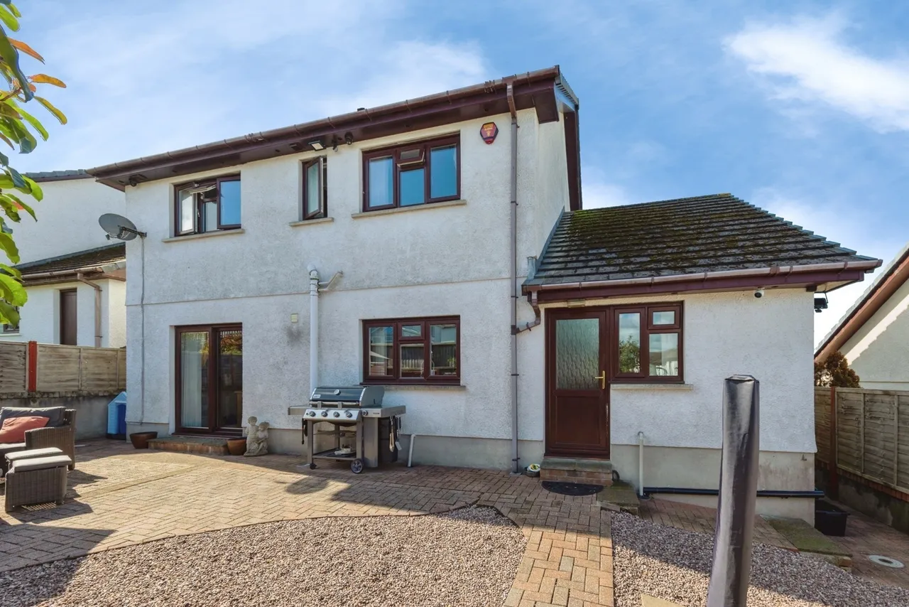 Penymorfa, Llangunnor, SA31, photo 22