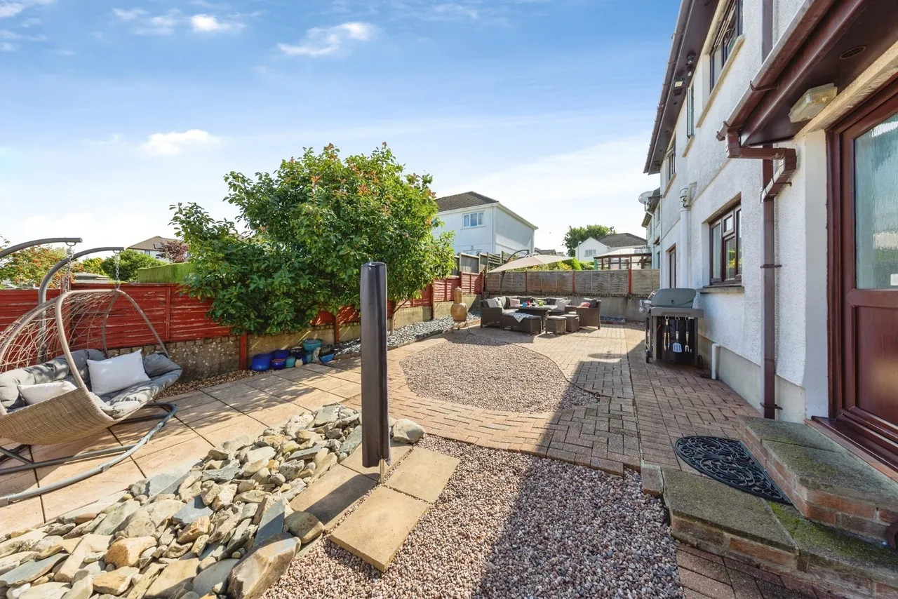 Penymorfa, Llangunnor, SA31, photo 19