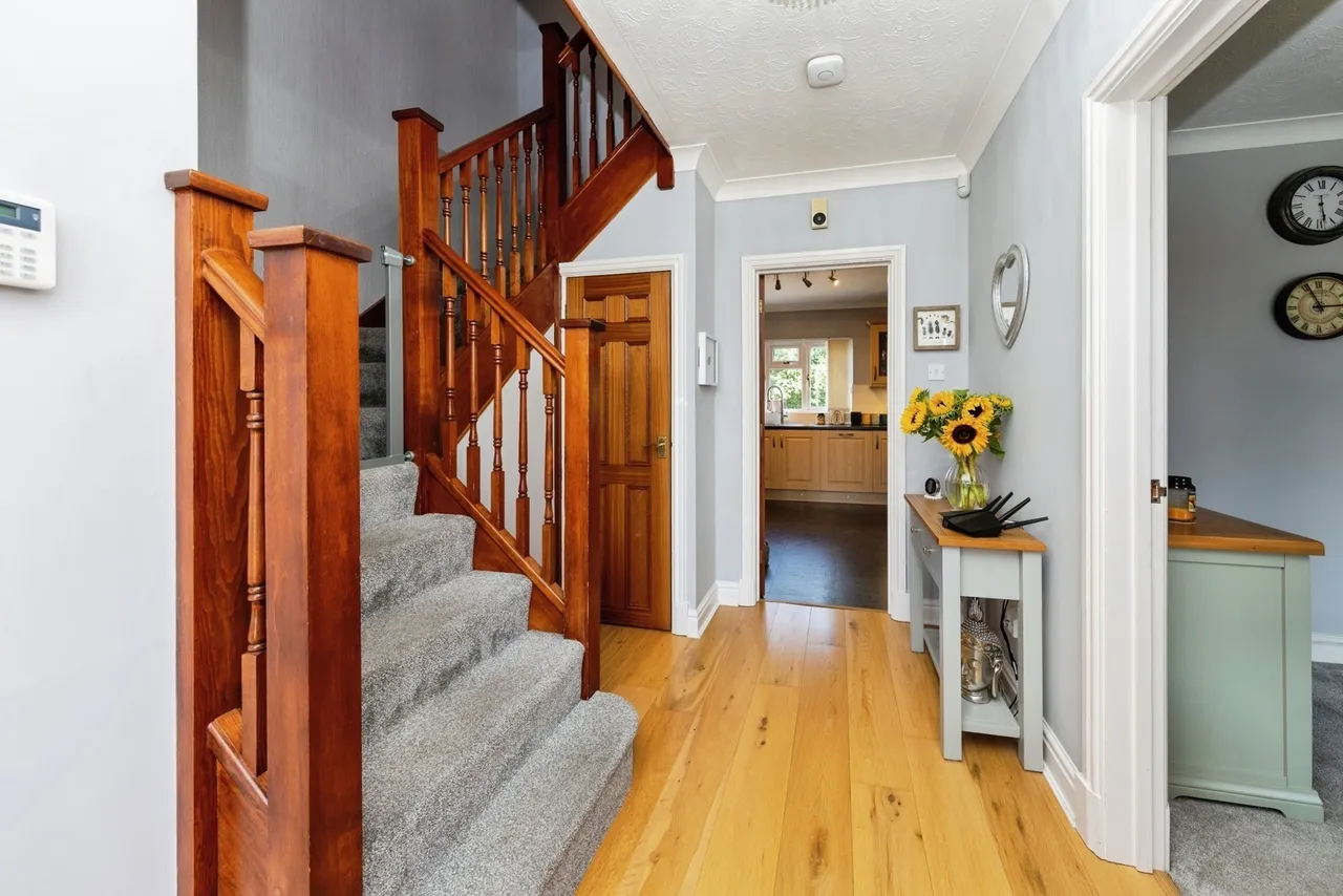 Penymorfa, Llangunnor, SA31, photo 12