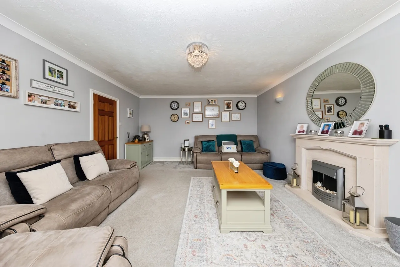 Penymorfa, Llangunnor, SA31, photo 4