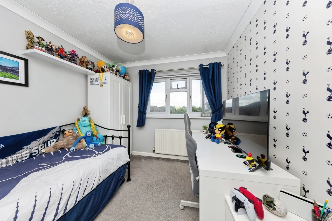 Penymorfa, Llangunnor, SA31, photo 15