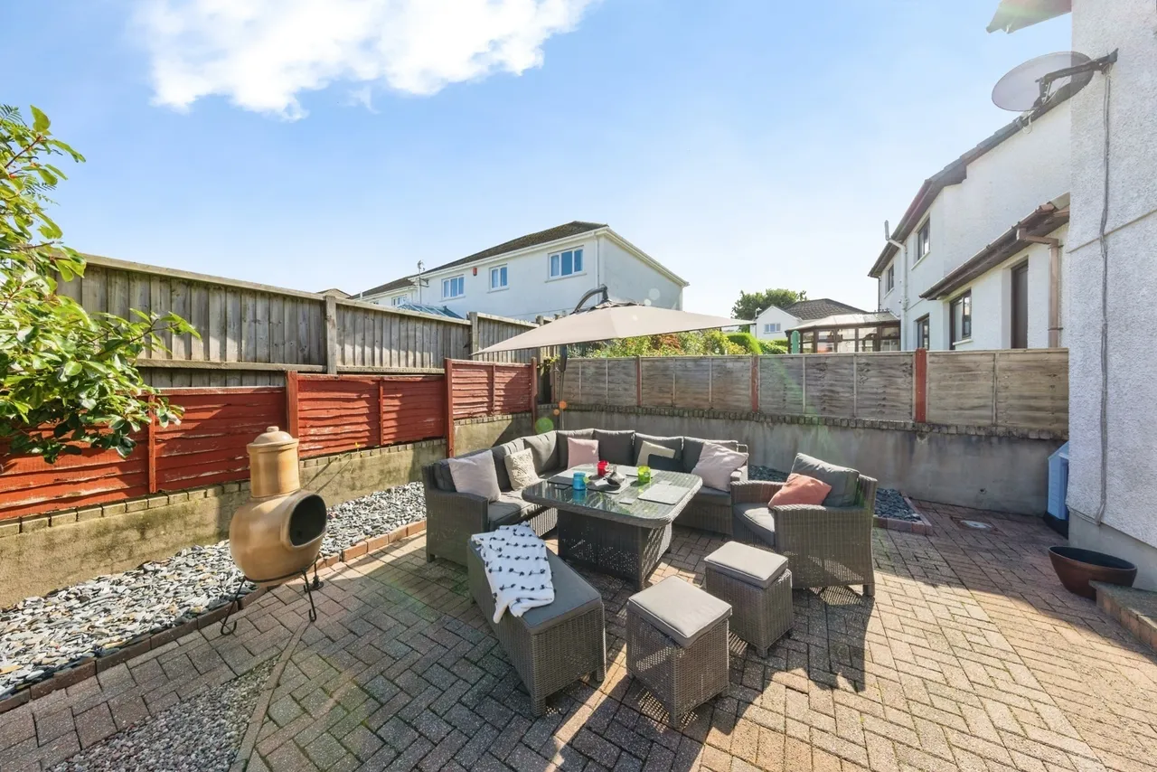 Penymorfa, Llangunnor, SA31, photo 20