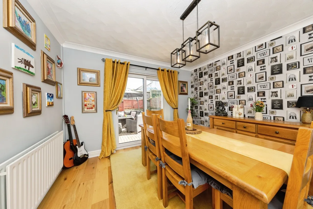 Penymorfa, Llangunnor, SA31, photo 8