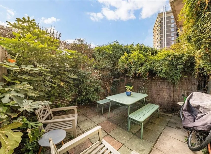 Pelter Street, Columbia Road, E2, photo 8