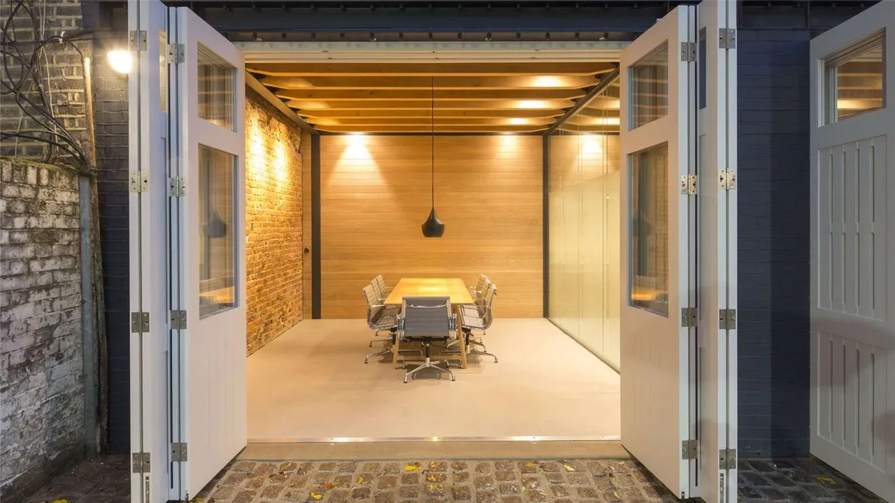 Southwick Mews, London, W2 1JG, photo 4
