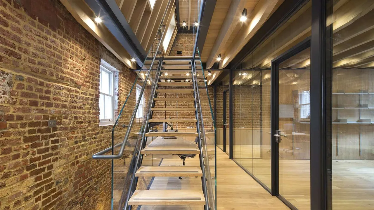 Southwick Mews, London, W2 1JG, photo 9