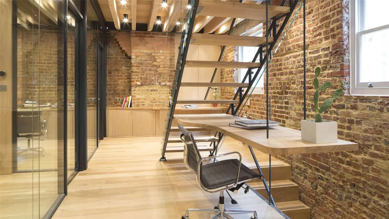 Southwick Mews, London, W2 1JG, photo 8