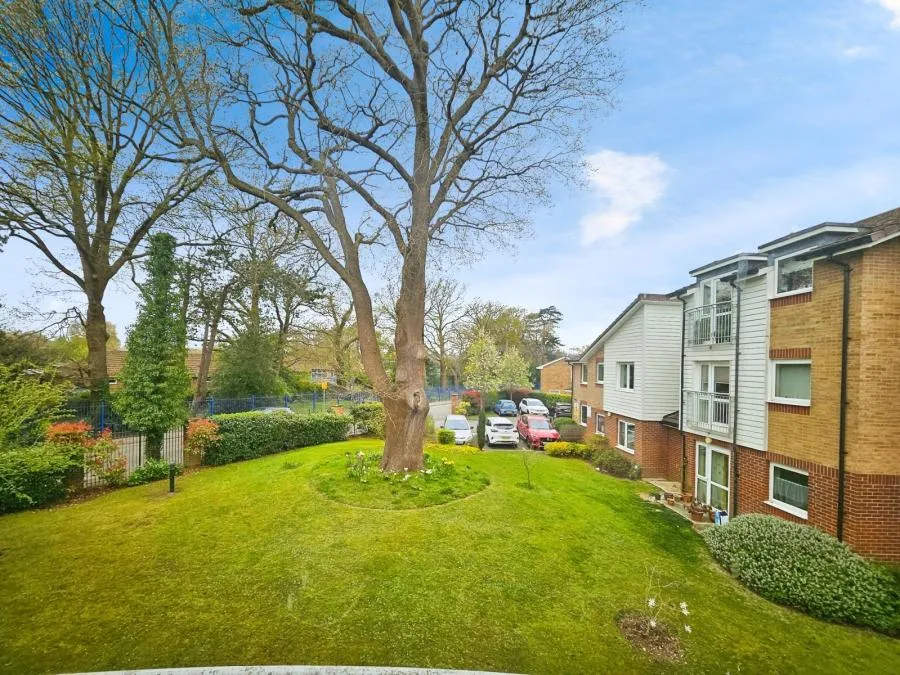 Millfield Court, Crawley, RH11, photo 9