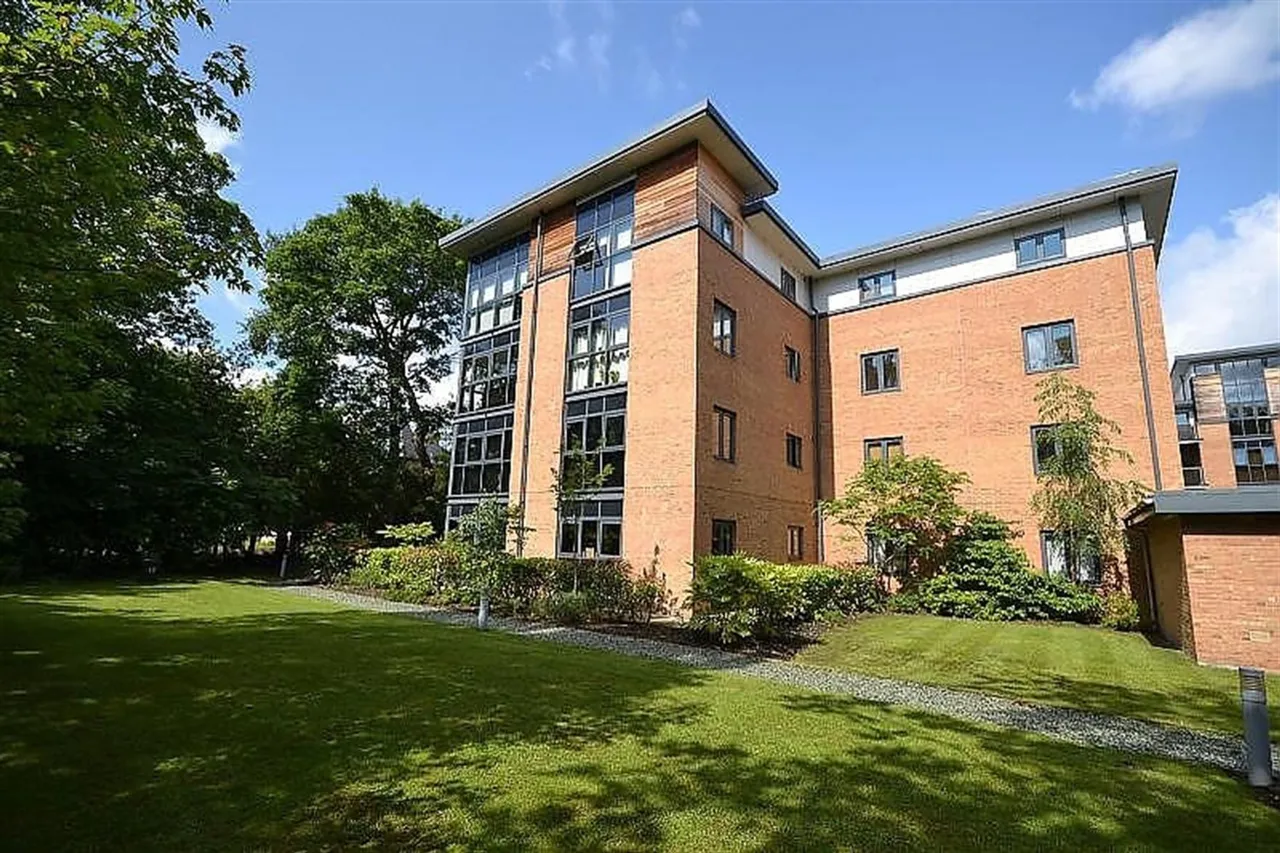 Larke Rise, Manchester, photo 9