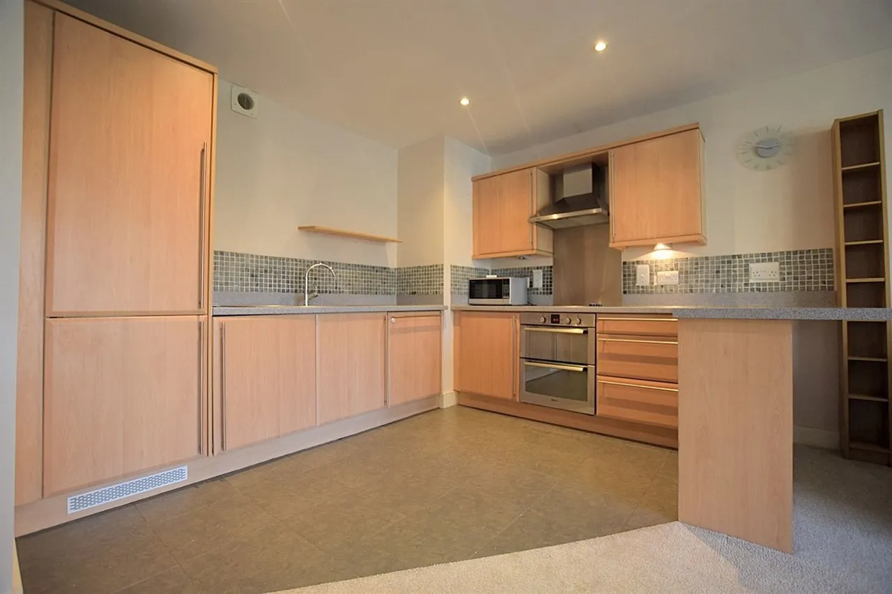 Larke Rise, Manchester, photo 2