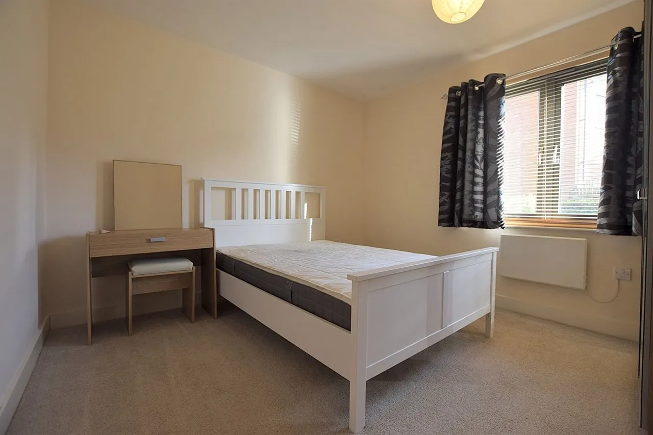 Larke Rise, Manchester, photo 10