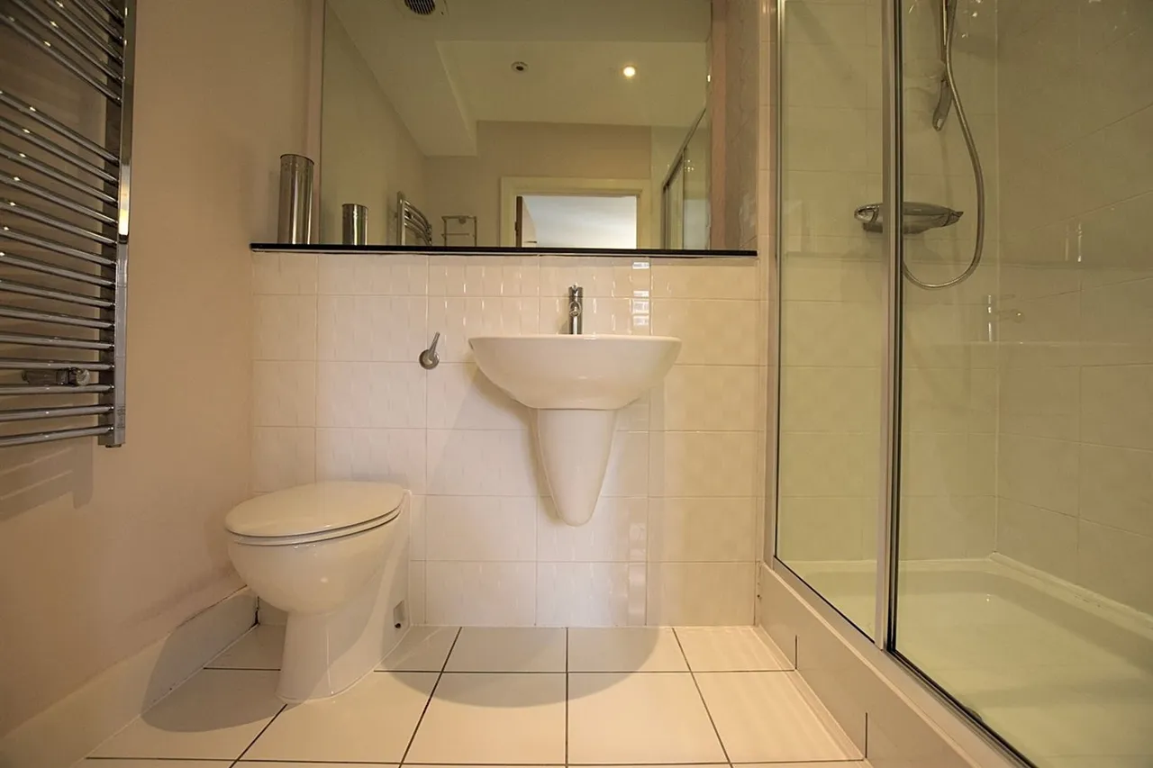 Larke Rise, Manchester, photo 8