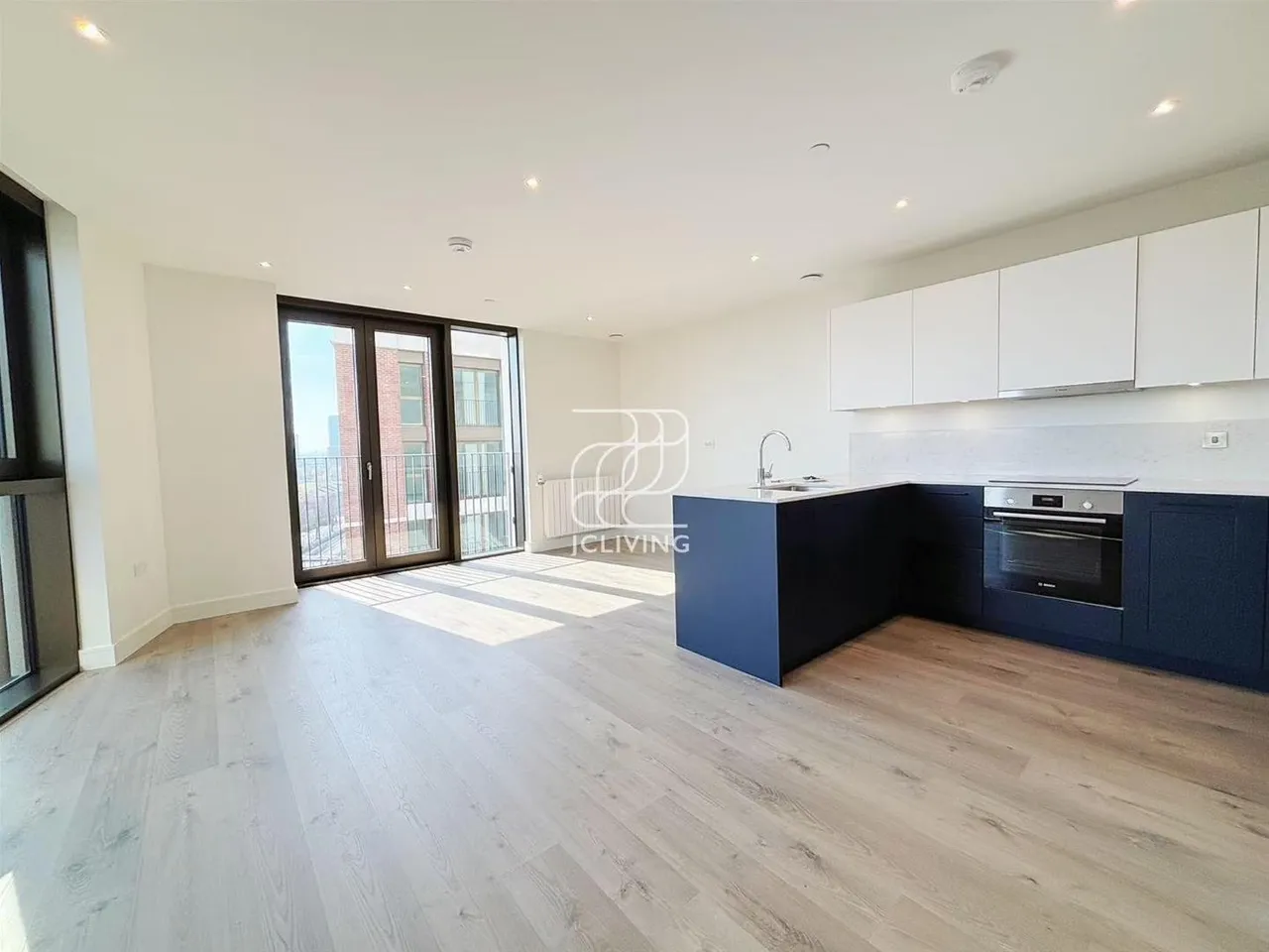 Affinity View, London, E16, photo 5