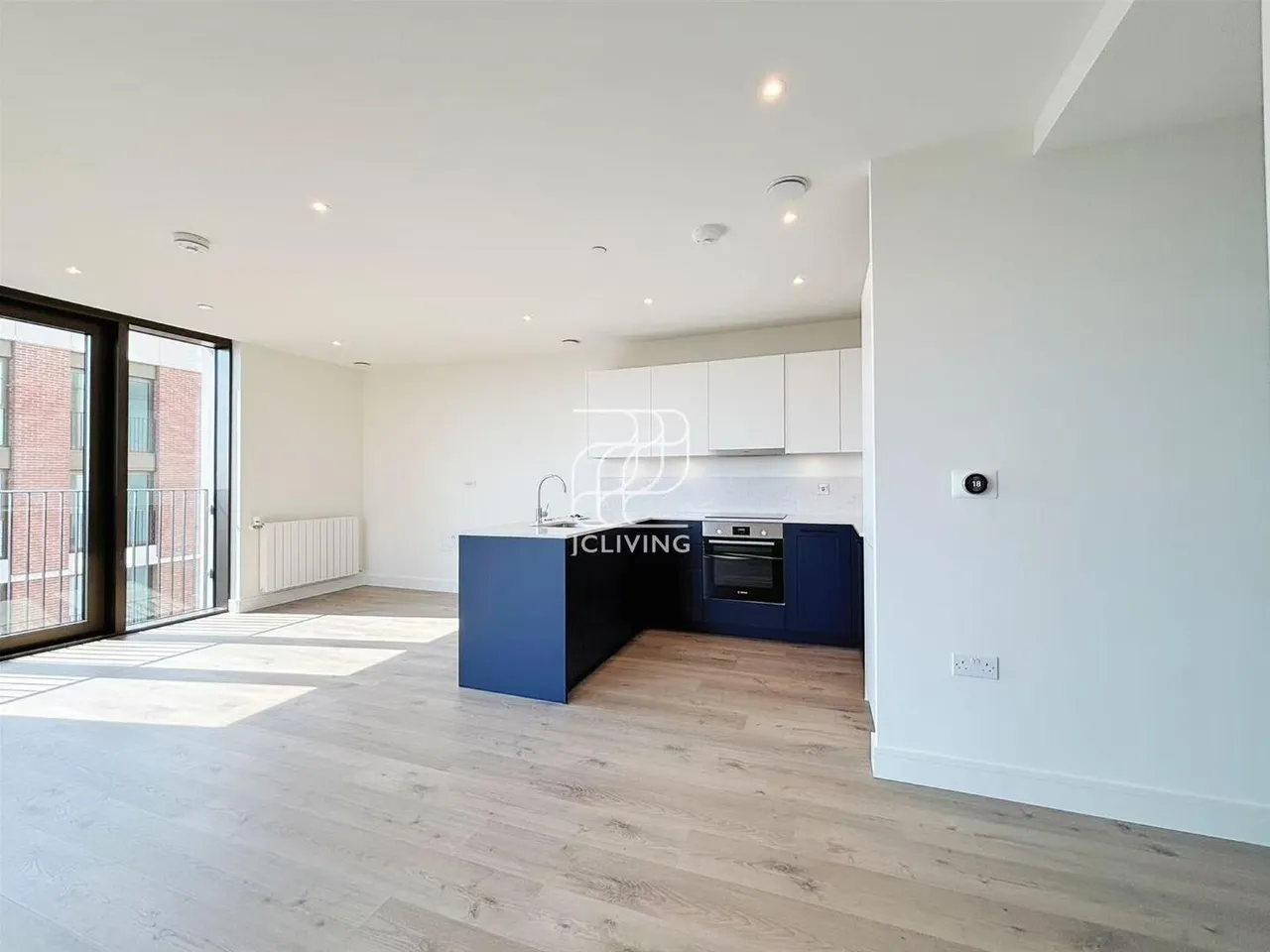 Affinity View, London, E16, photo 3