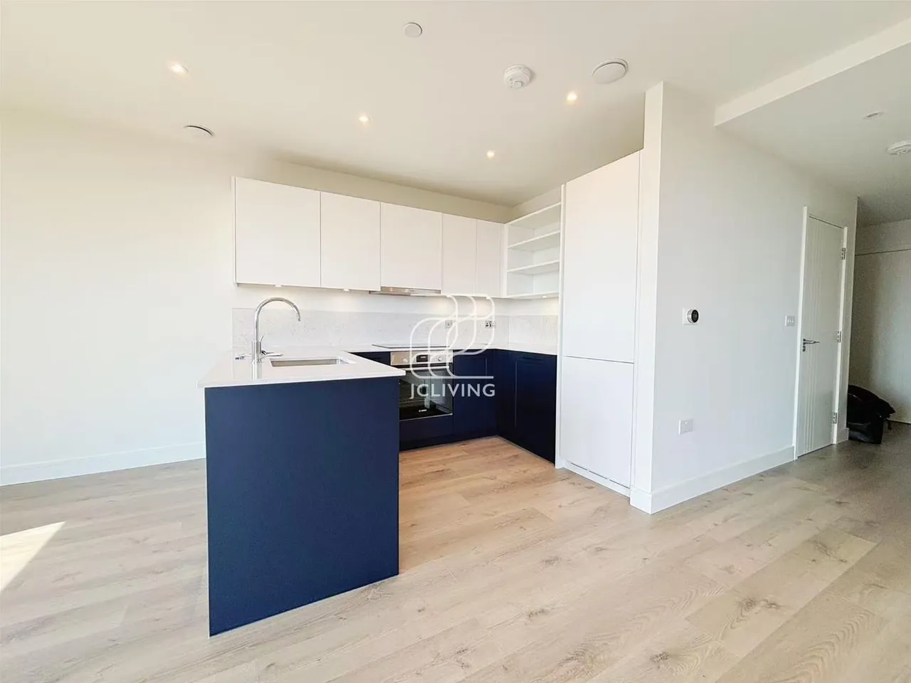 Affinity View, London, E16, photo 6