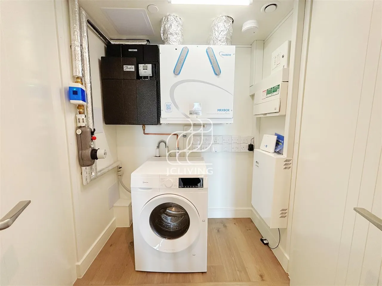 Affinity View, London, E16, photo 11