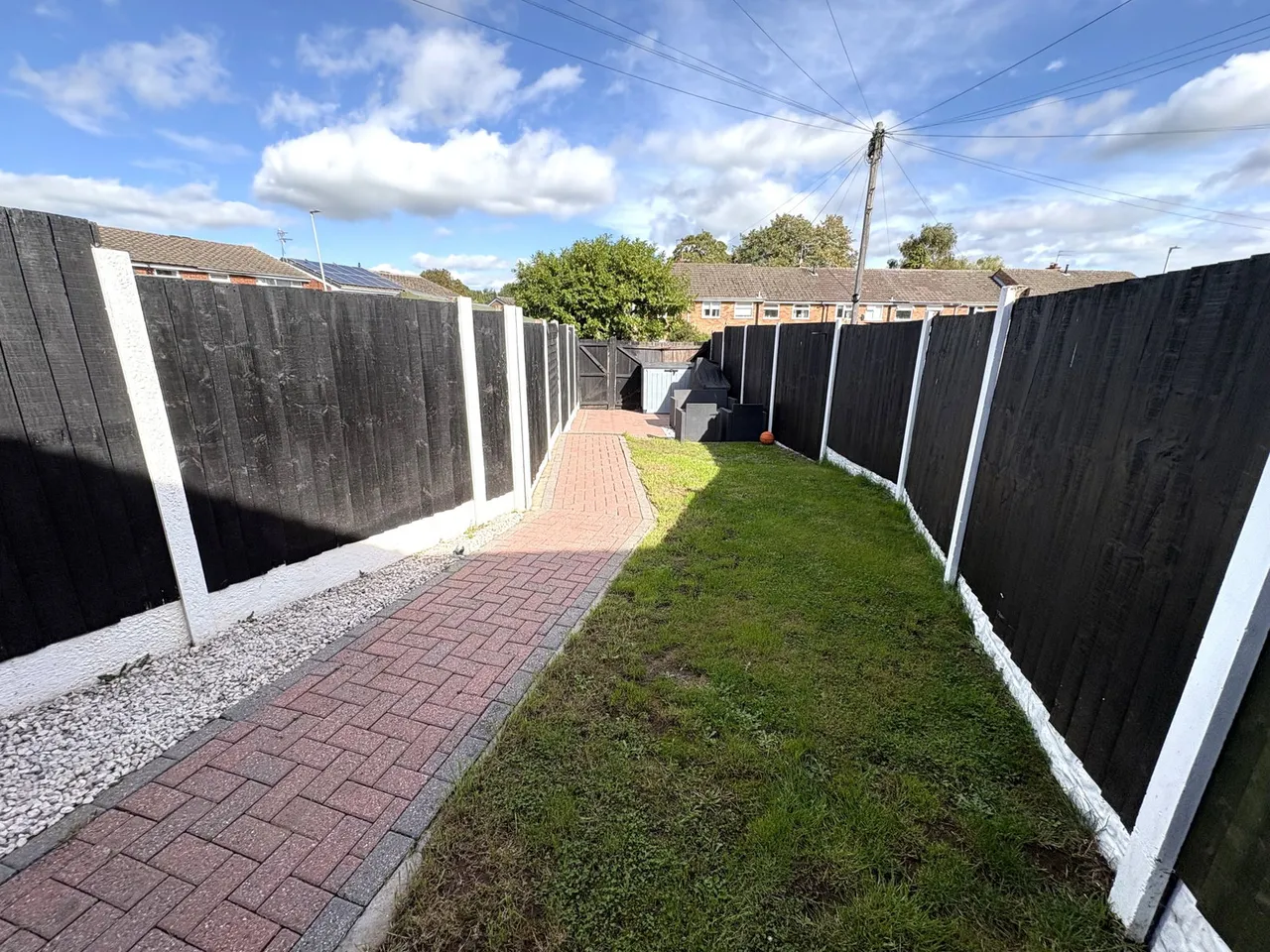 Johnson Close, Rugeley, WS15, photo 13