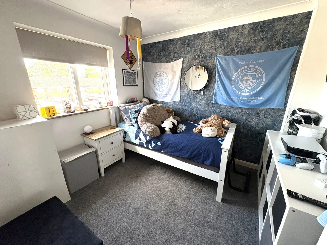 Johnson Close, Rugeley, WS15, photo 9