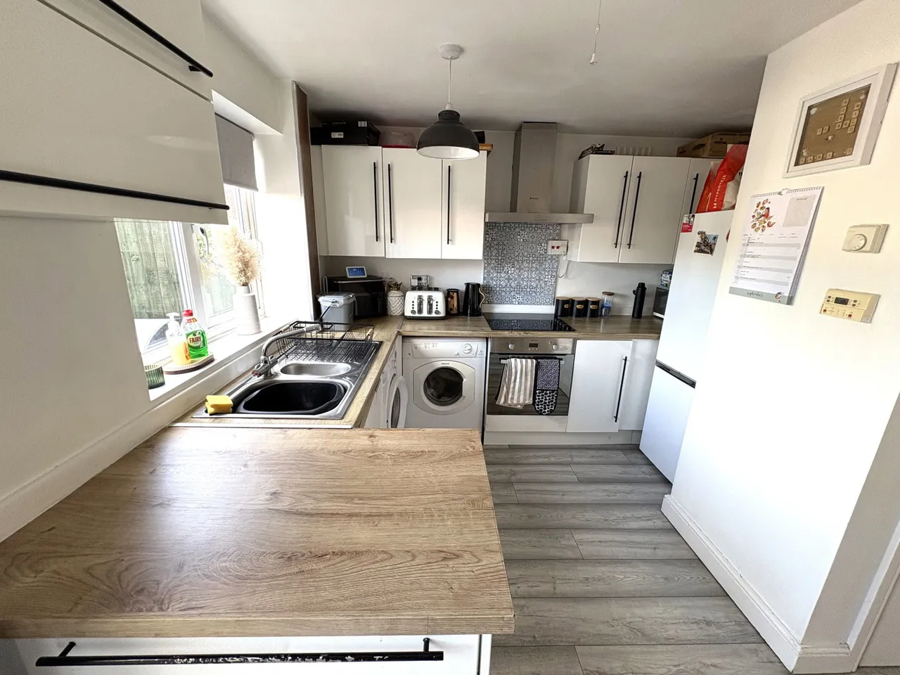 Johnson Close, Rugeley, WS15, photo 4