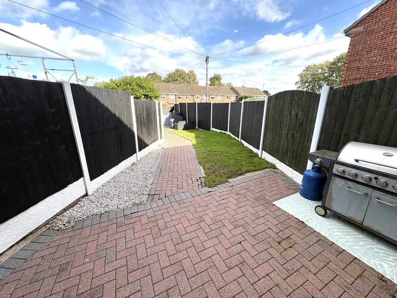 Johnson Close, Rugeley, WS15, photo 12