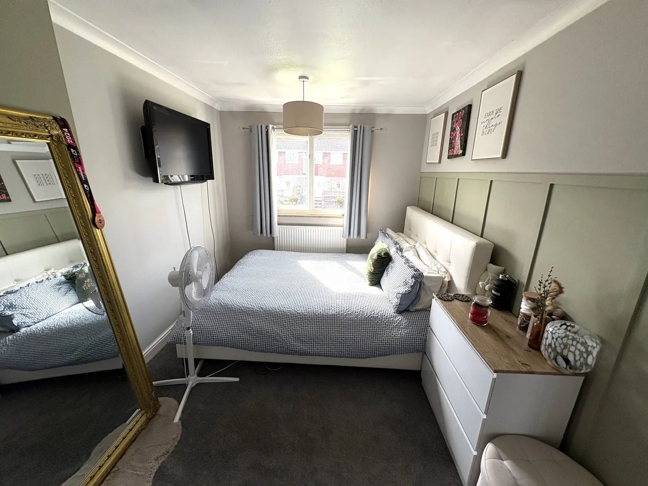Johnson Close, Rugeley, WS15, photo 8
