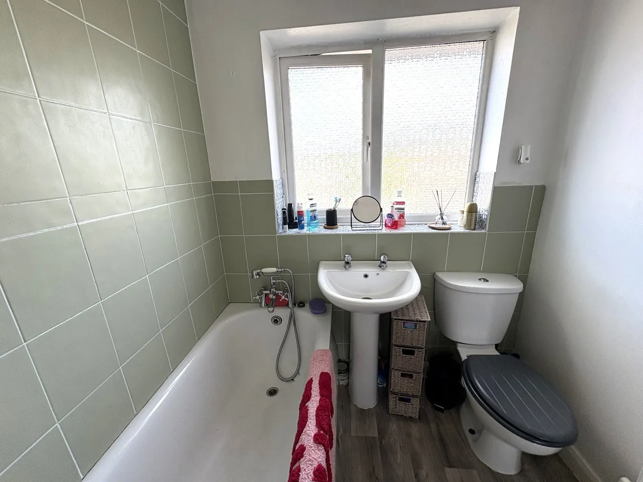 Johnson Close, Rugeley, WS15, photo 11