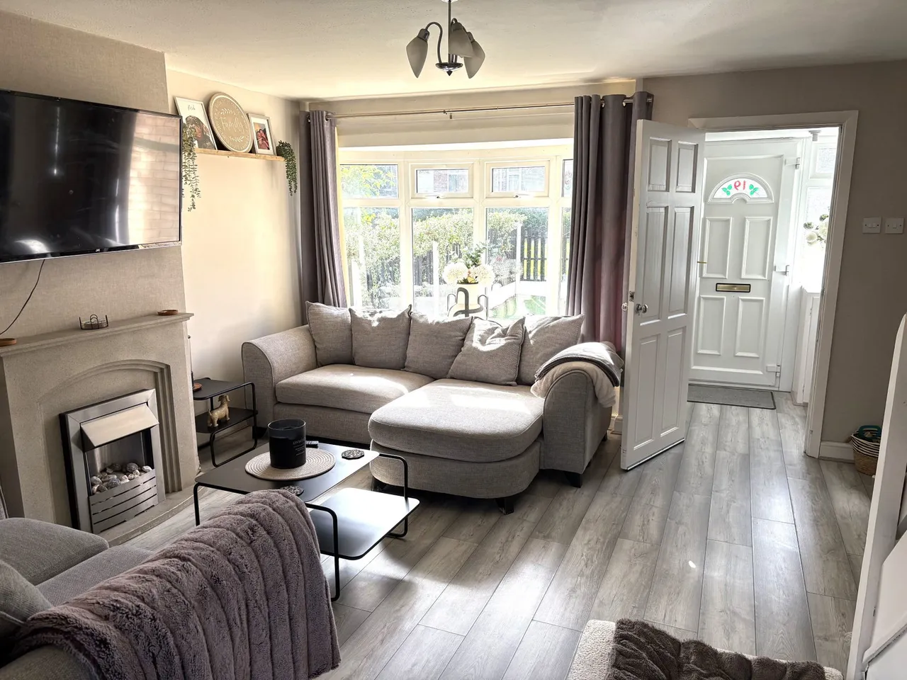 Johnson Close, Rugeley, WS15, photo 2