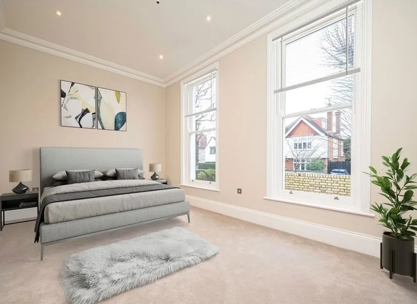 Catherine Road, Surbiton, KT6, photo 4