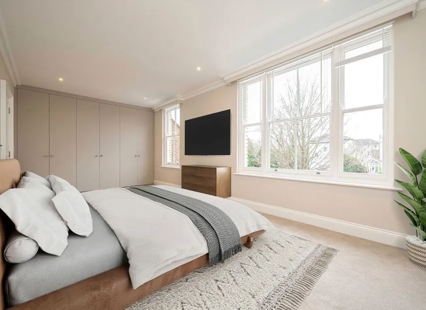 Catherine Road, Surbiton, KT6, photo 5